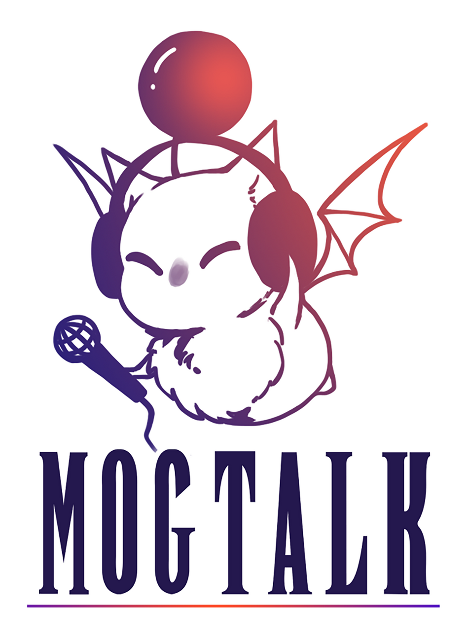 A simple PNG of a white price tag with a chocobo chick silhouette.